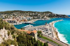 Nice: From postcard to powerhouse